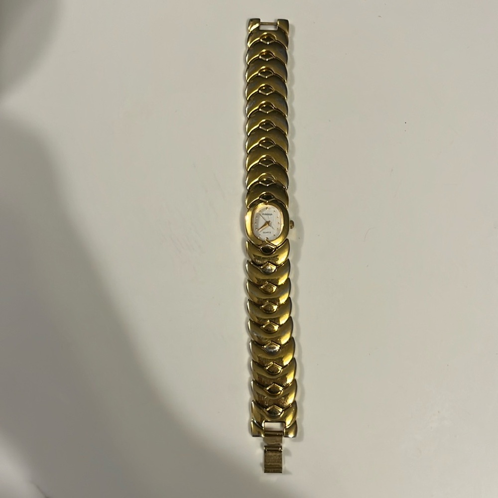 Armitron quartz watch